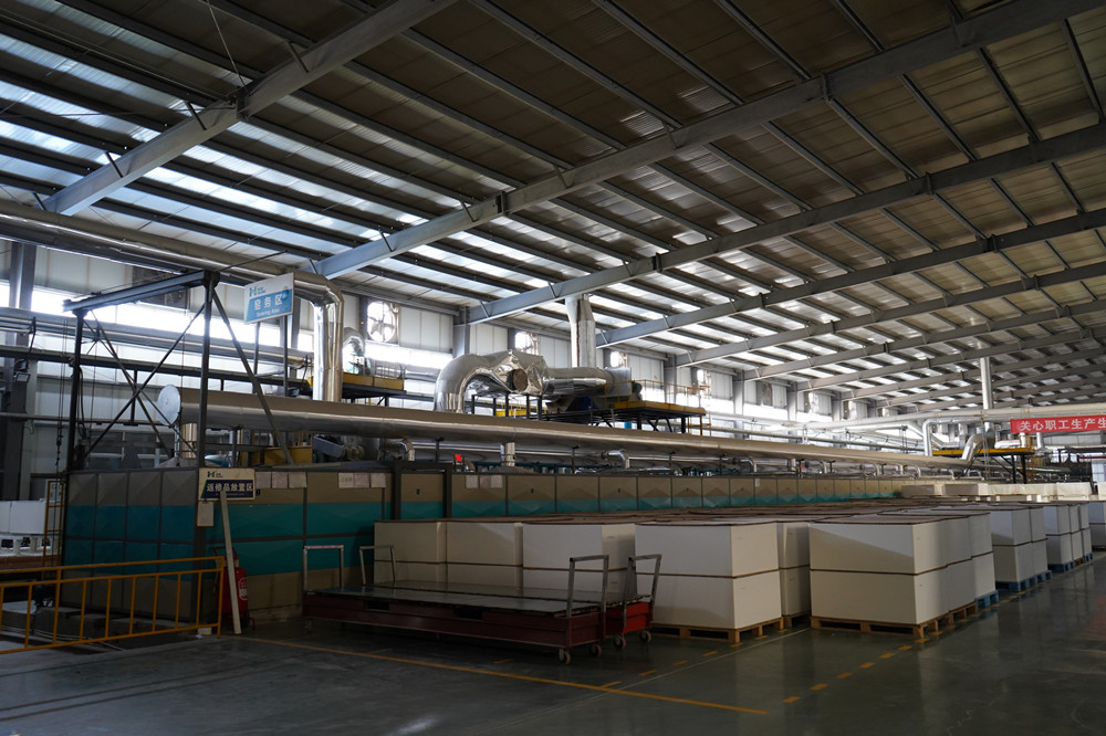 二期生産(chǎn)基地