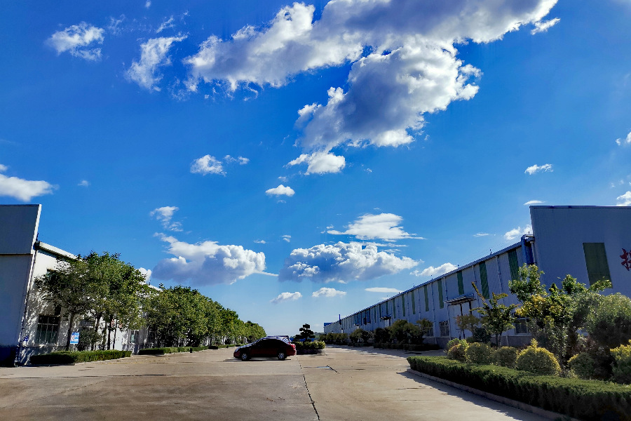 三期生産基地(di)